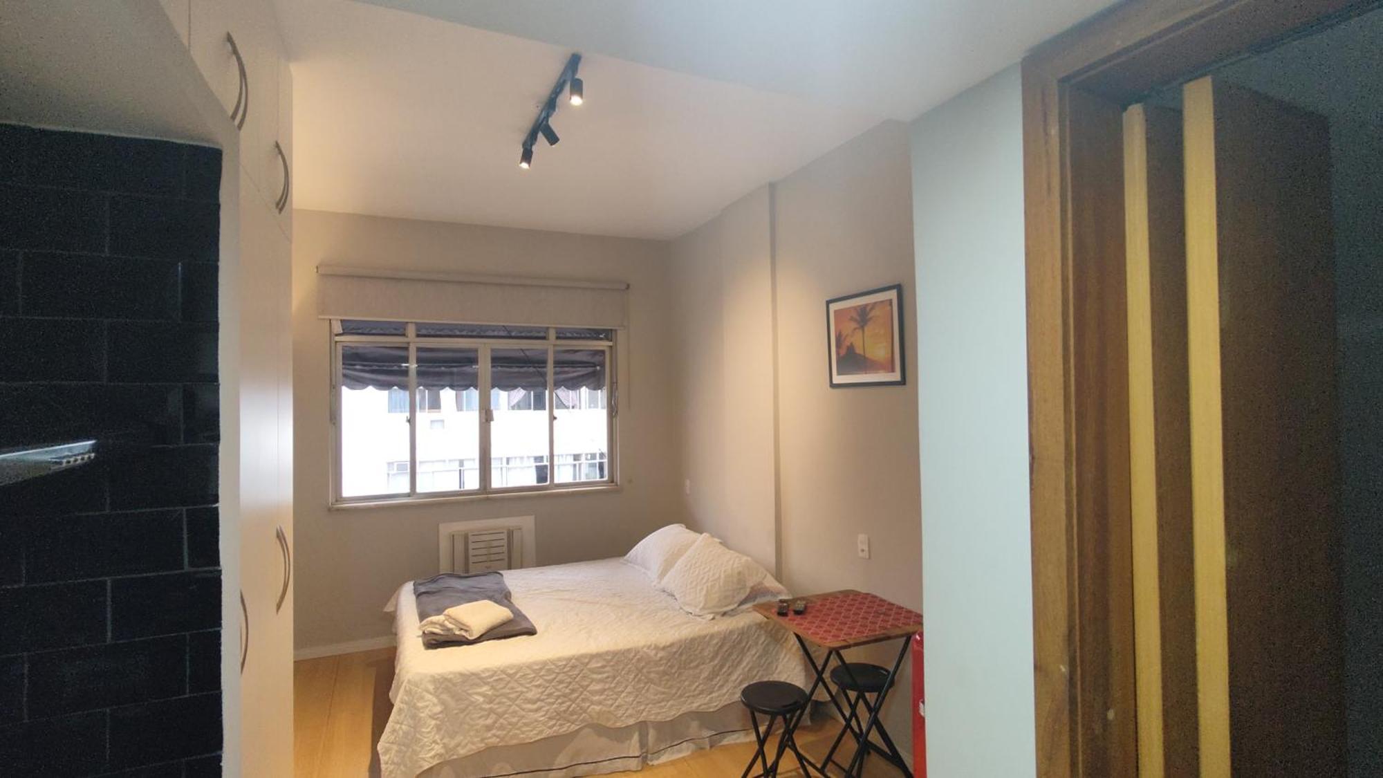 Studio Copacabana Rio de Janeiro Luaran gambar